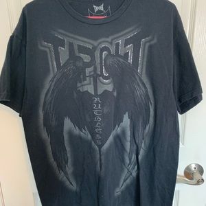 tap out t shirt